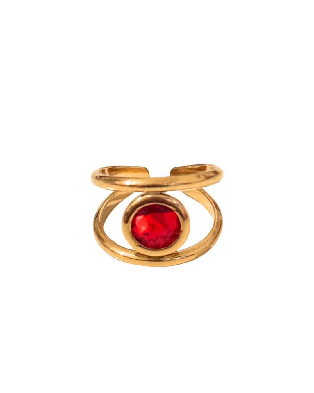 ANILLO RUMBO