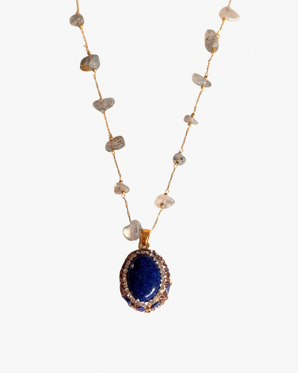 COLLAR SIENA