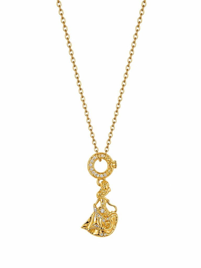 COLLAR BELLA