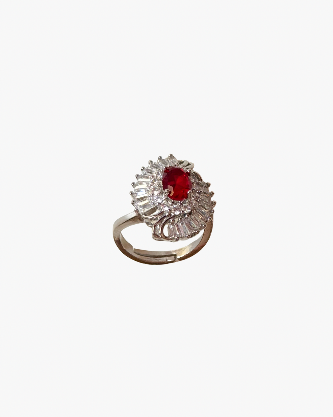 ANILLO LISSA