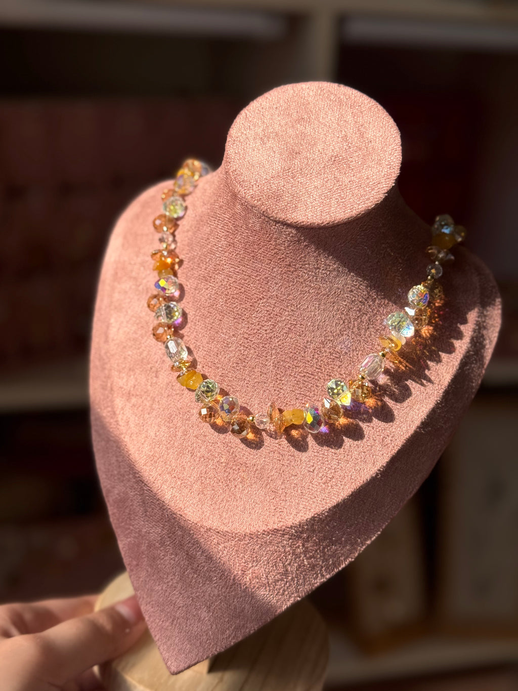 COLLAR PROVENZA