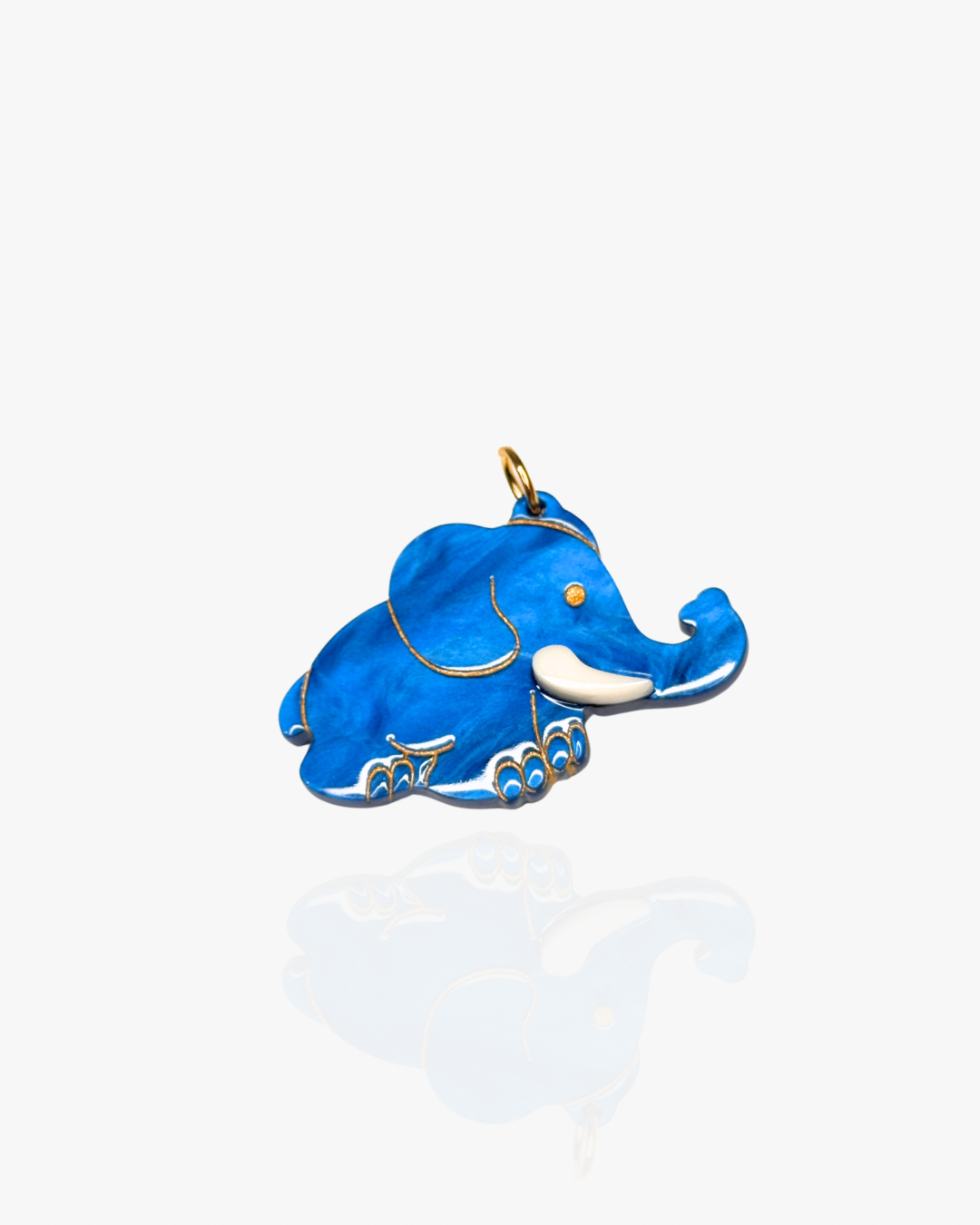 CHARM ELEPHANT