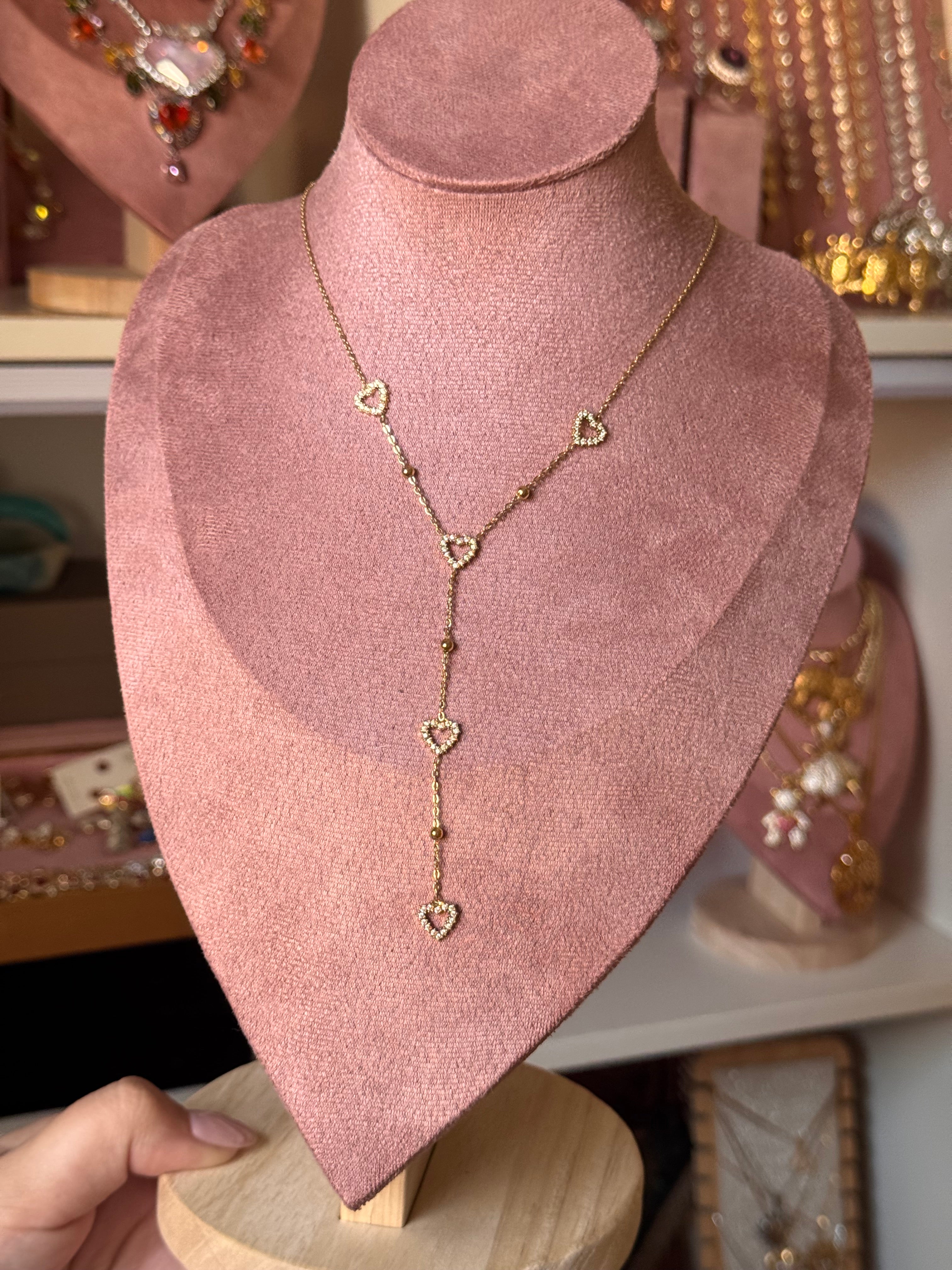 COLLAR HAPPINESS