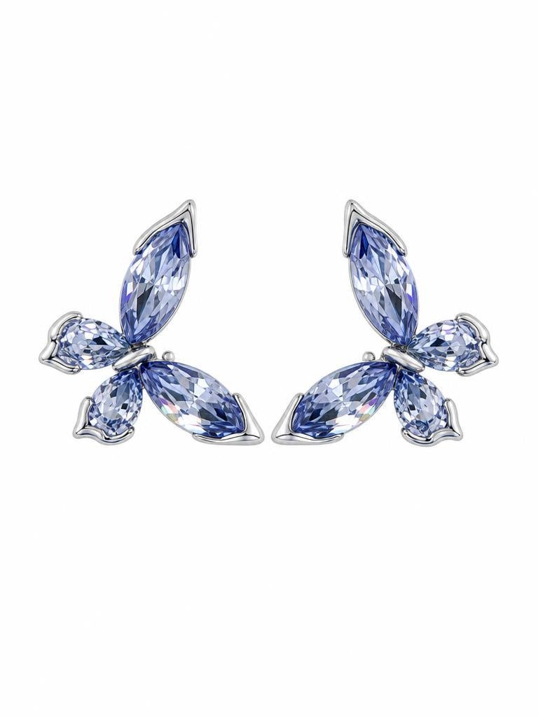 PENDIENTES BUTTERFLY ICONIC