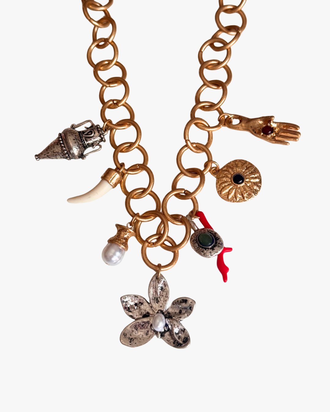 COLLAR VALENTINO