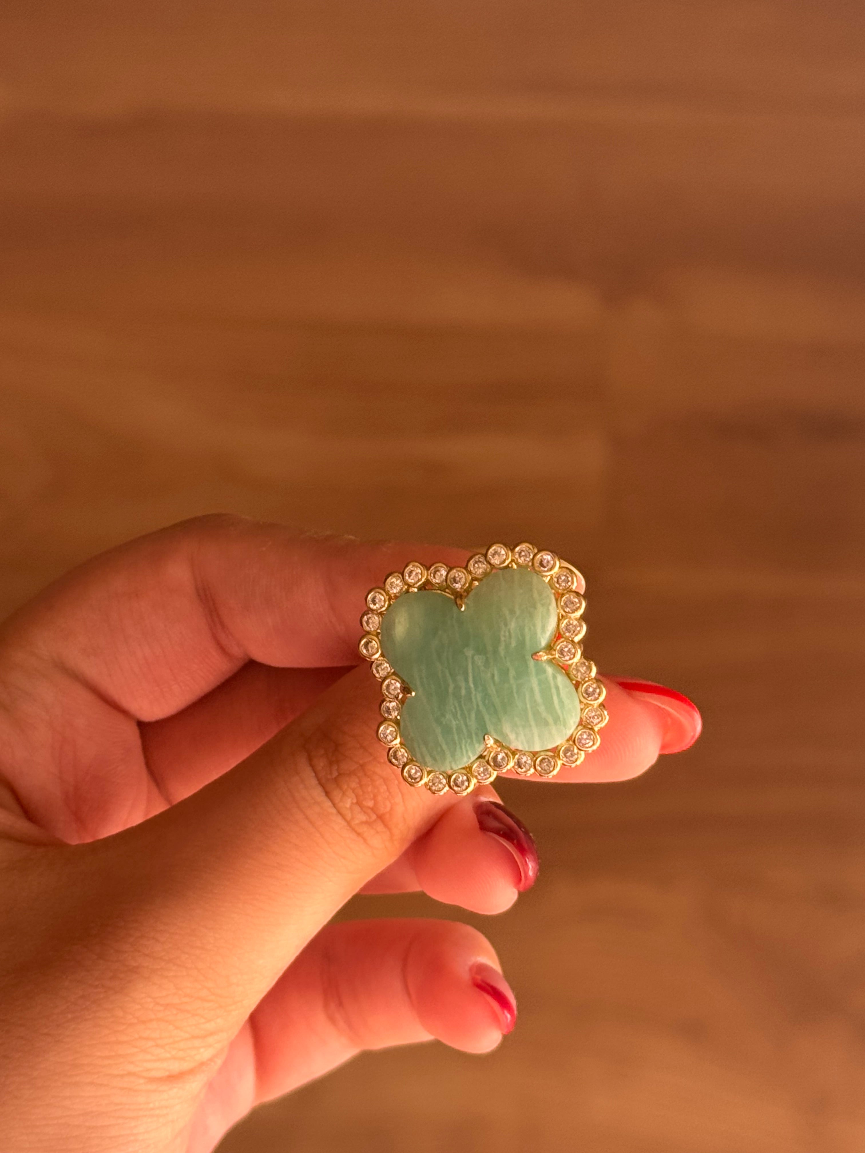 ANILLO SUERTE