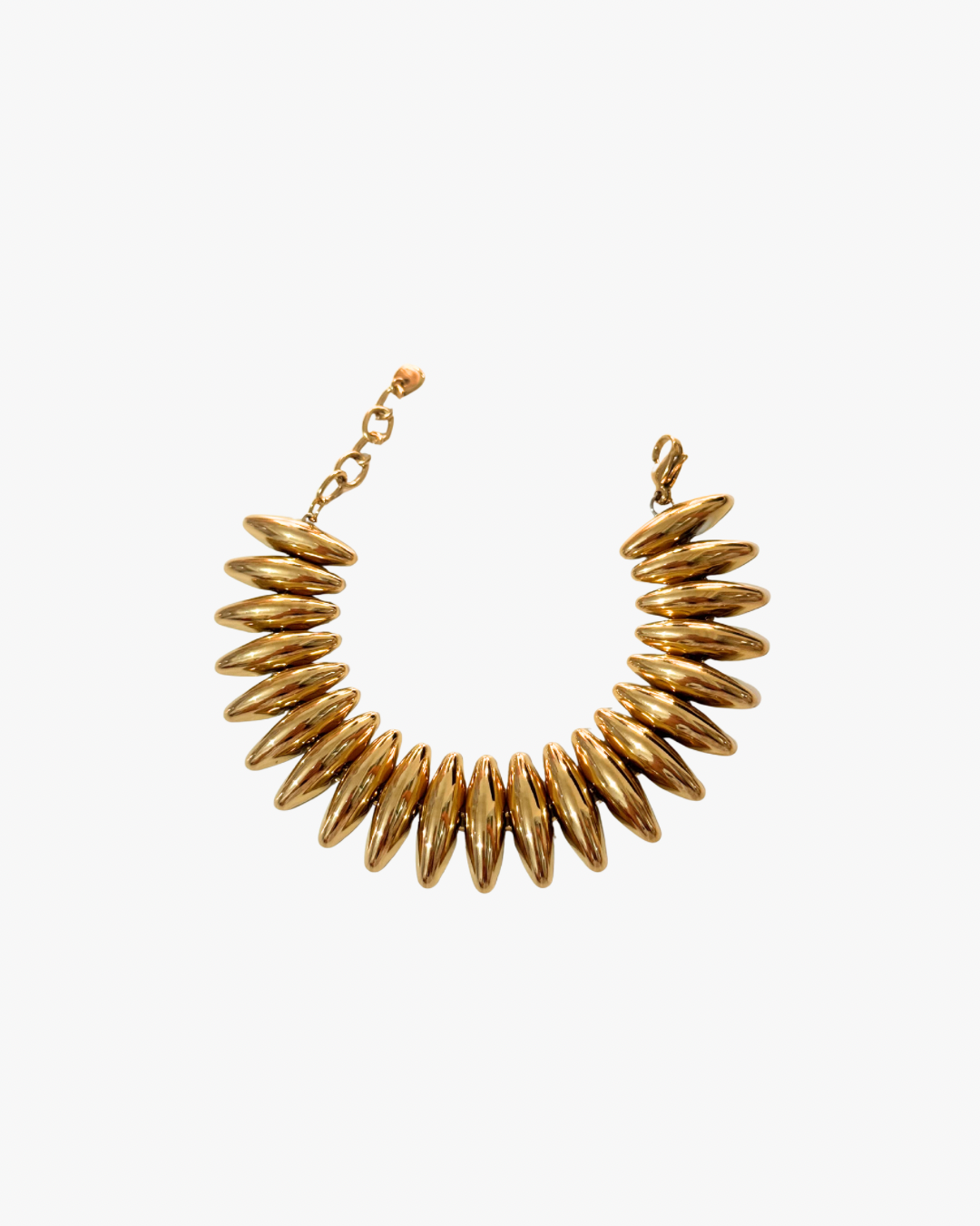 PULSERA GOLDEN