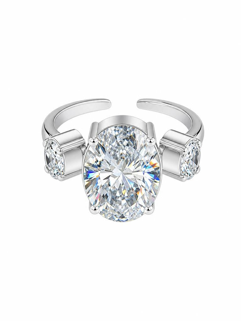 ANILLO TRIPLE DIAMONT