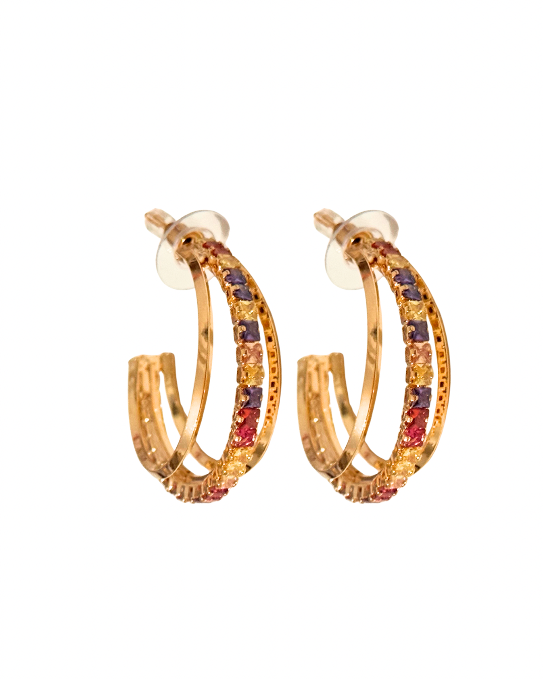 PENDIENTES COLORMIX