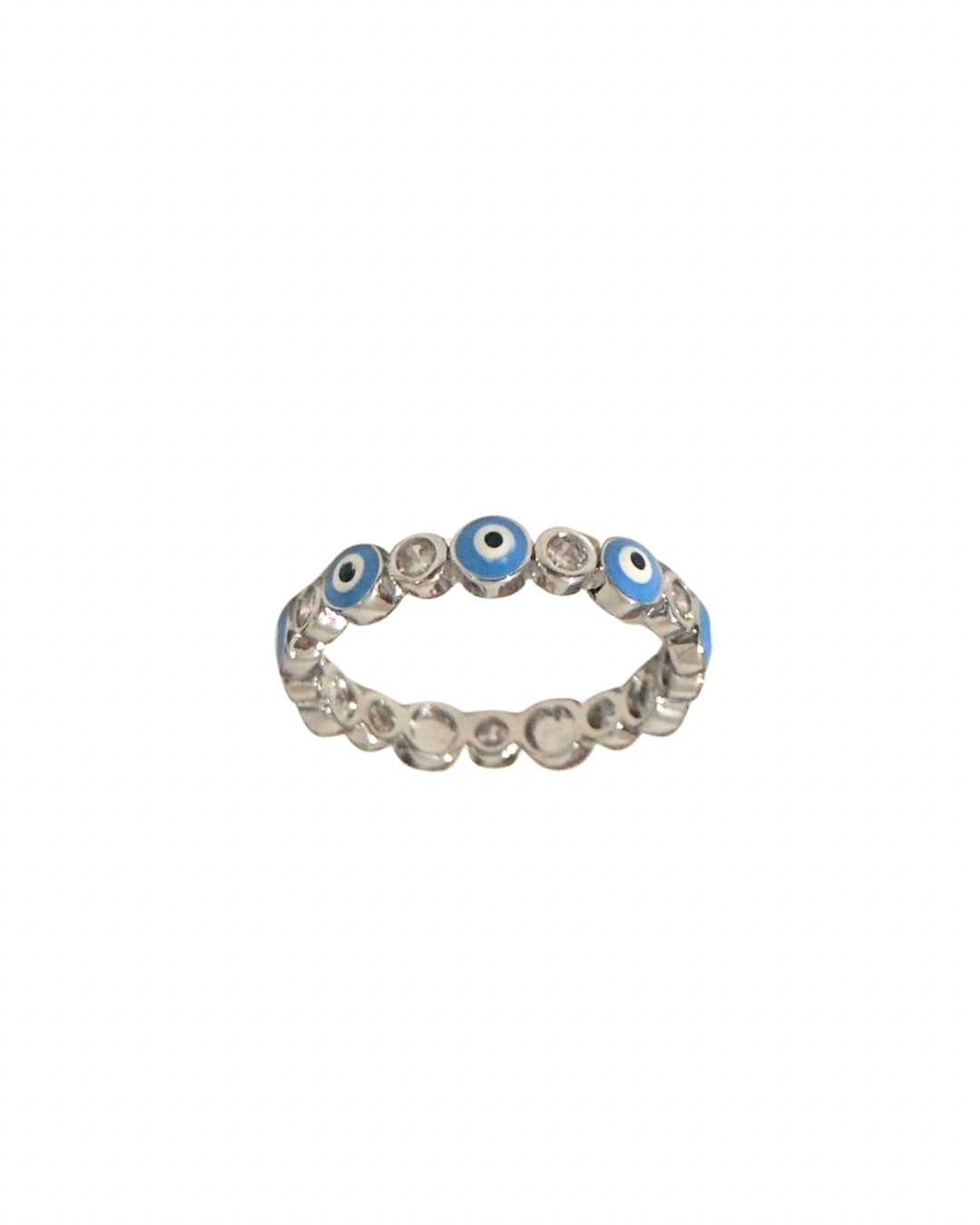 ANILLO TURCO BLUE