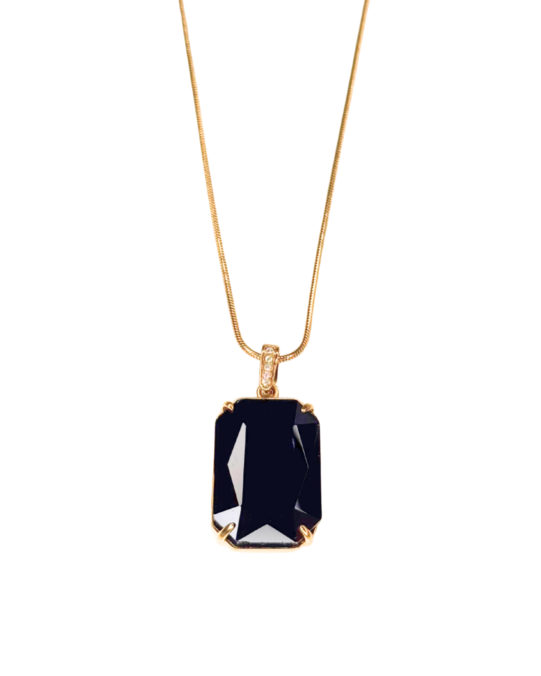 COLLAR ANOCHECER