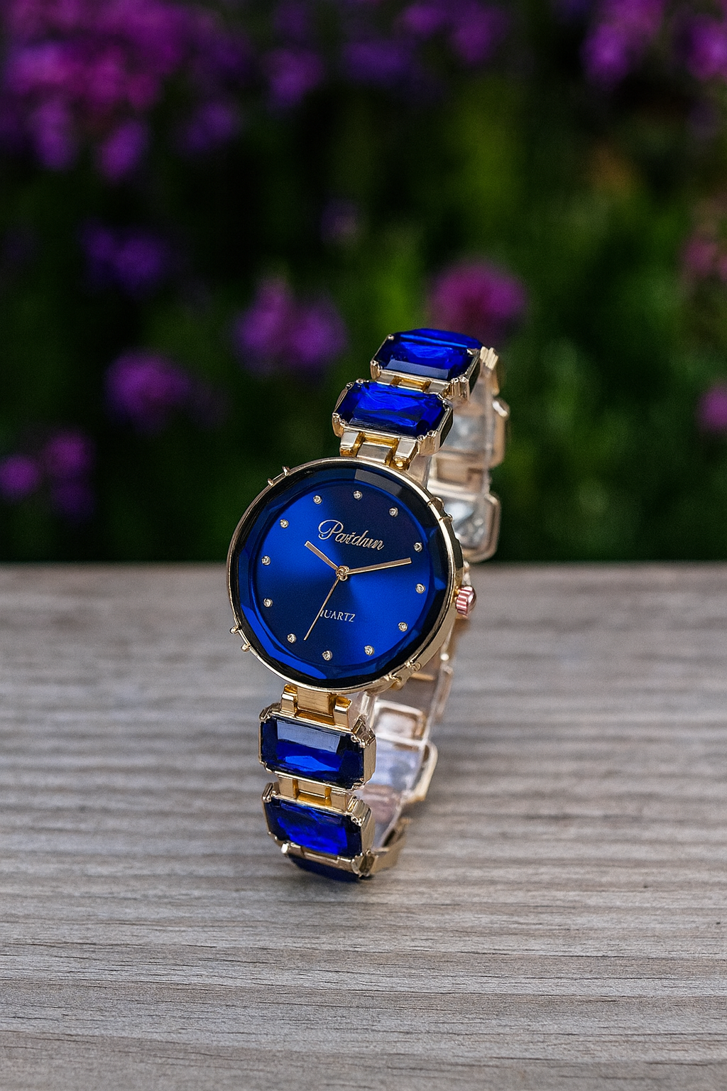 RELOJ ARABIA