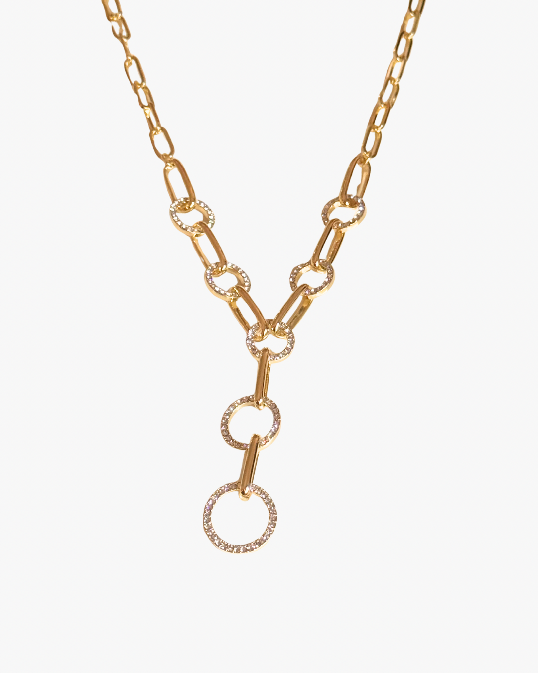 COLLAR GENOLA