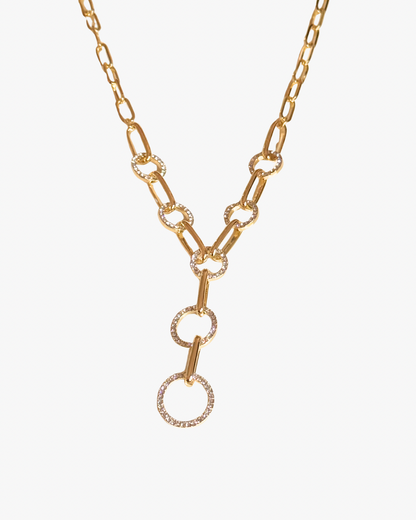 COLLAR GENOLA