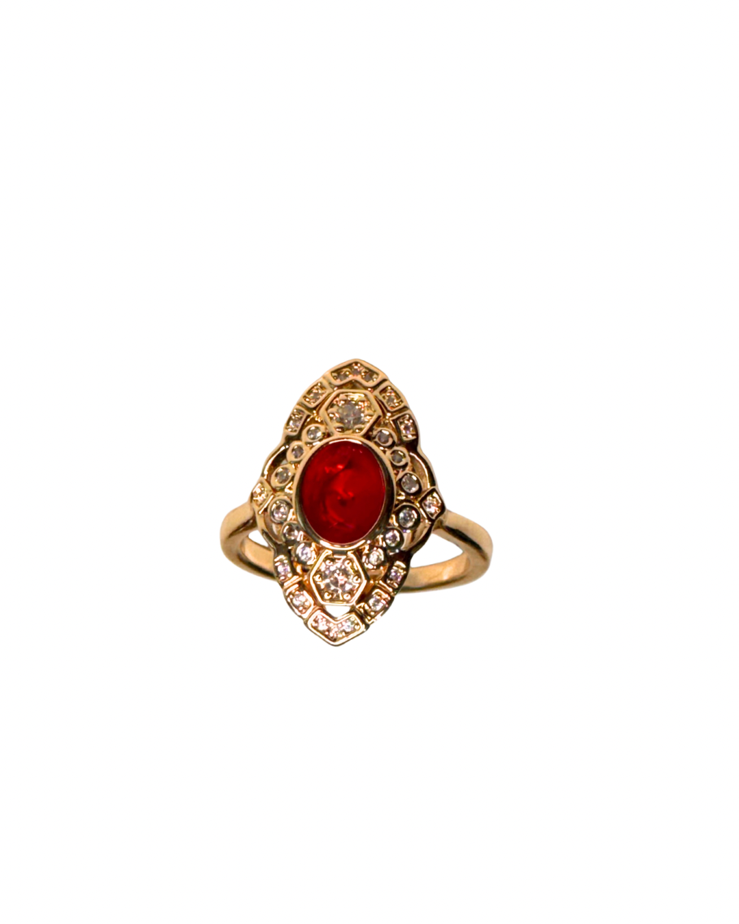 ANILLO XMAS