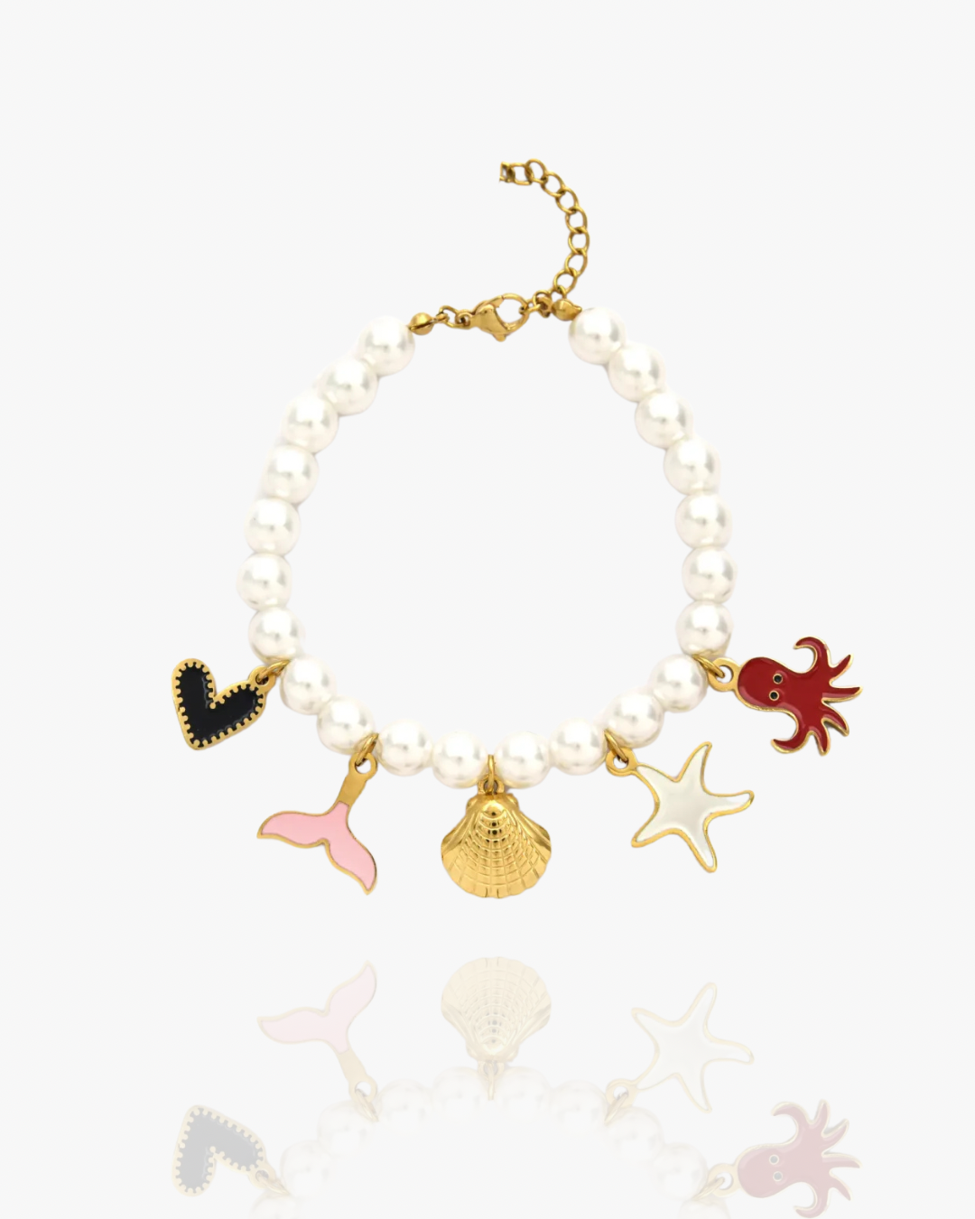 PULSERA ENCANTO MARINO