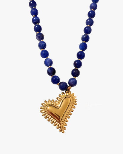 COLLAR LATIDO