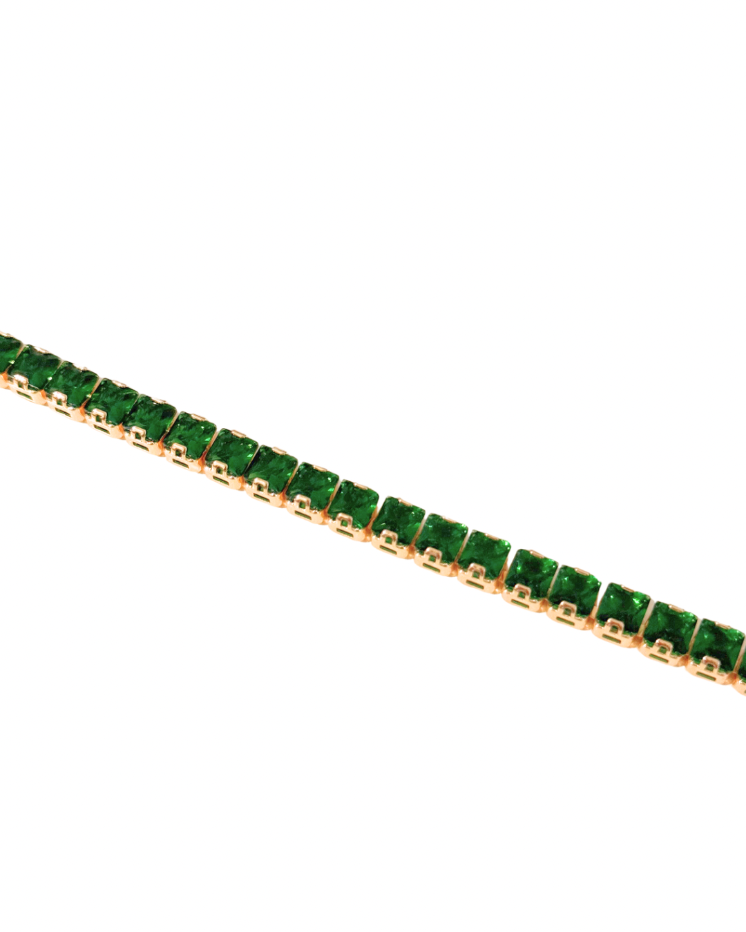 PULSERA ESMERALDA