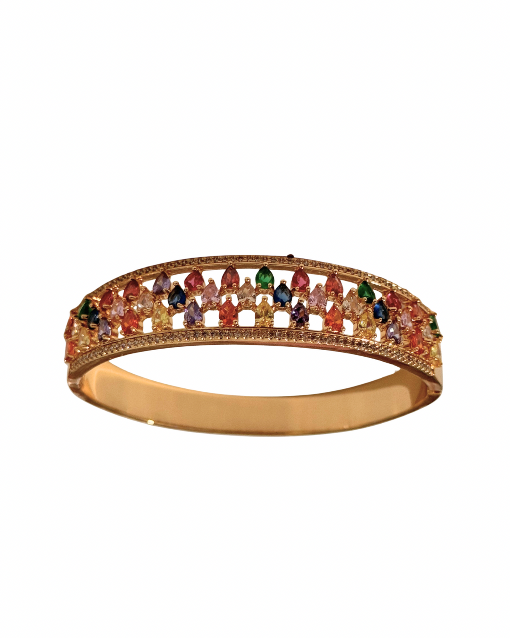 PULSERA ARCOÍRIS