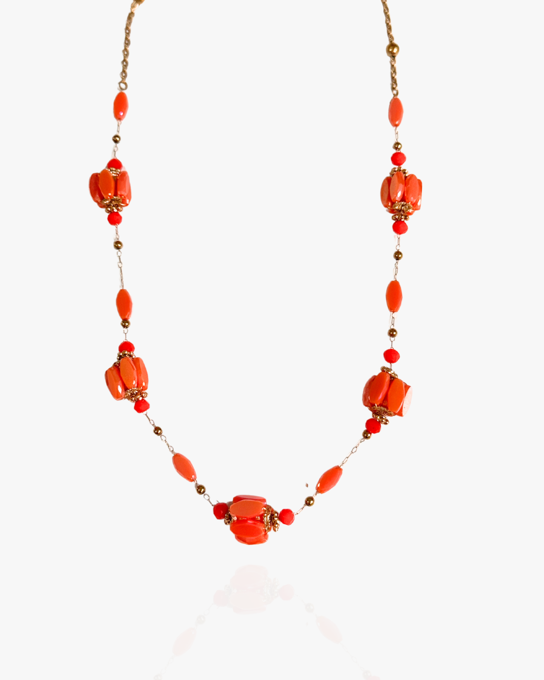 COLLAR BRILLANT