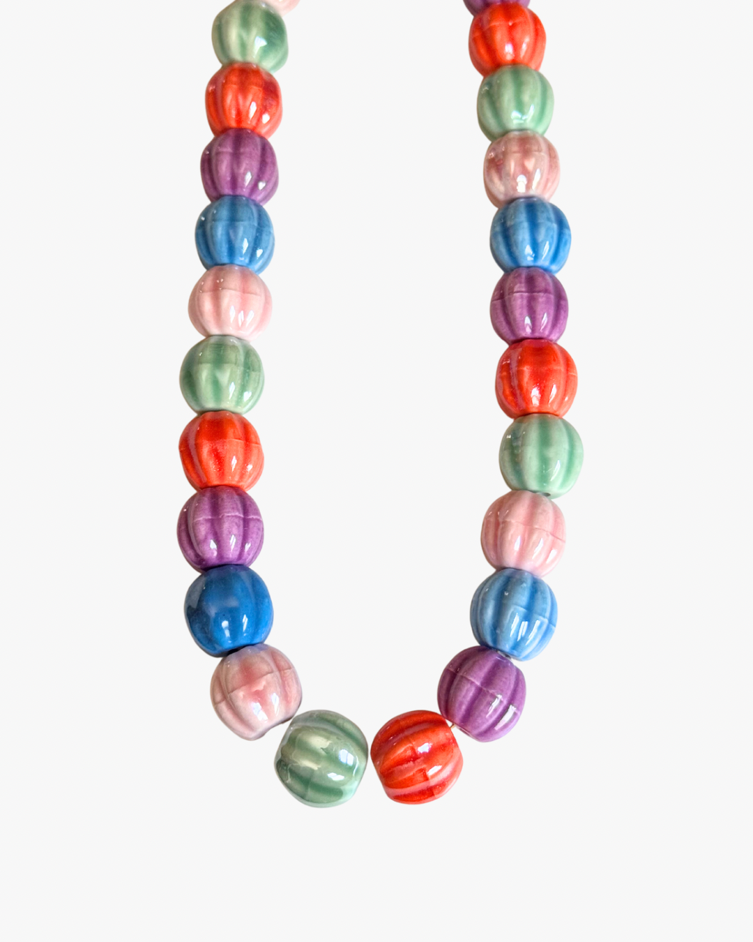 COLLAR SUMMER