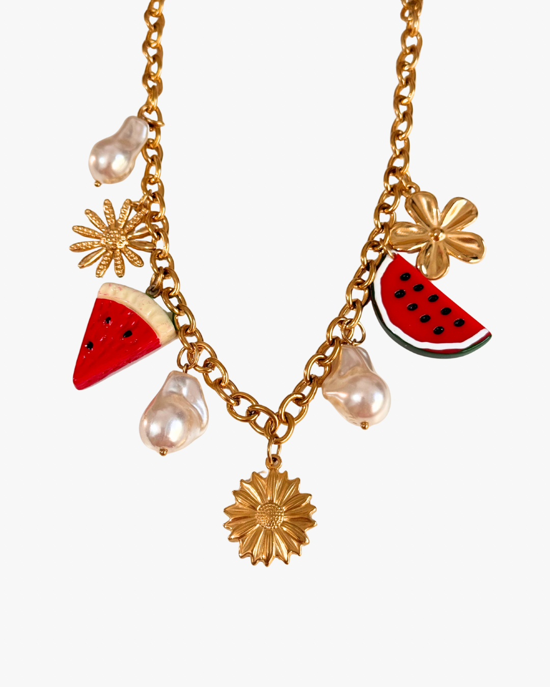 COLLAR MUSA