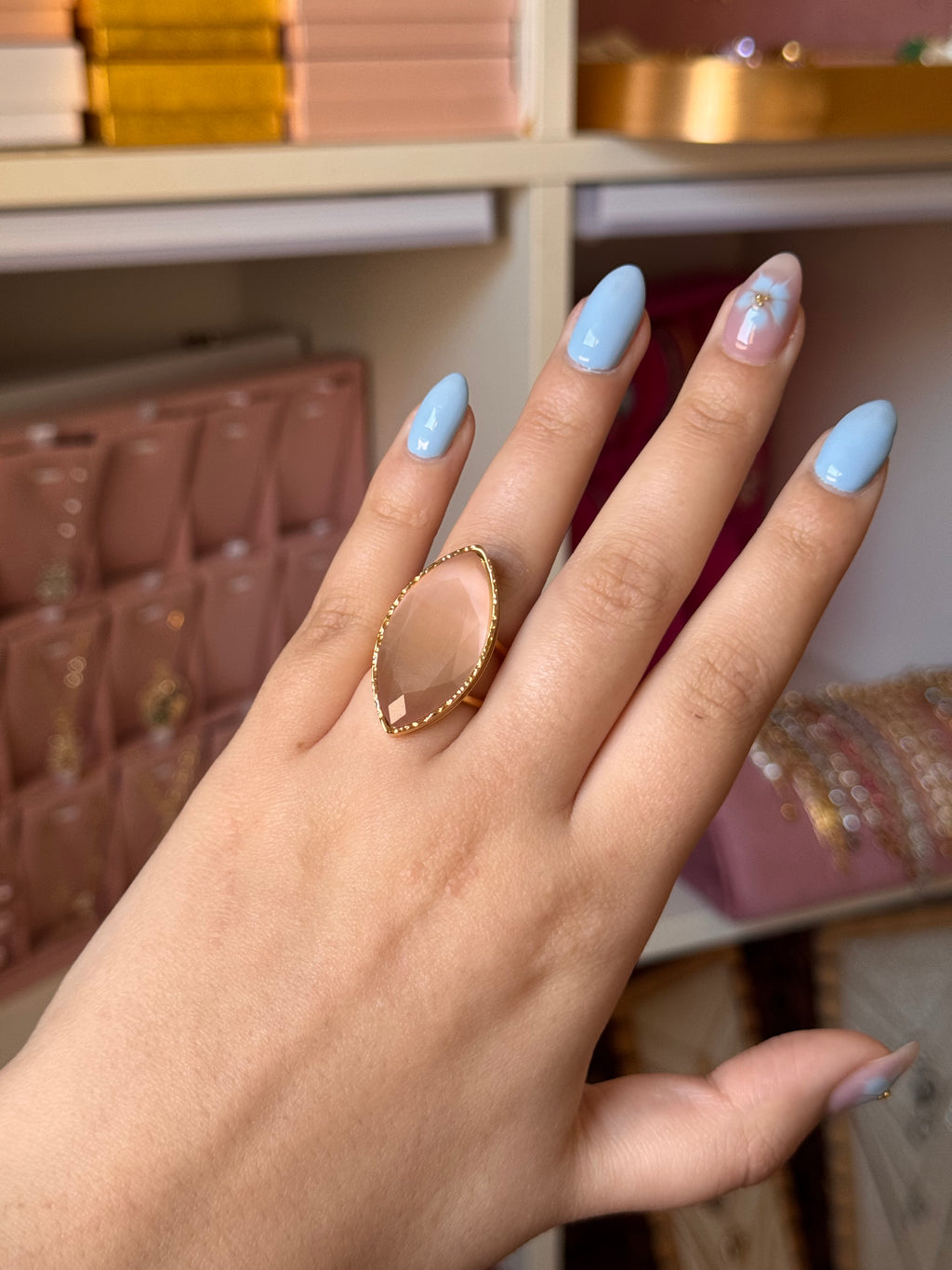 ANILLO SOUL