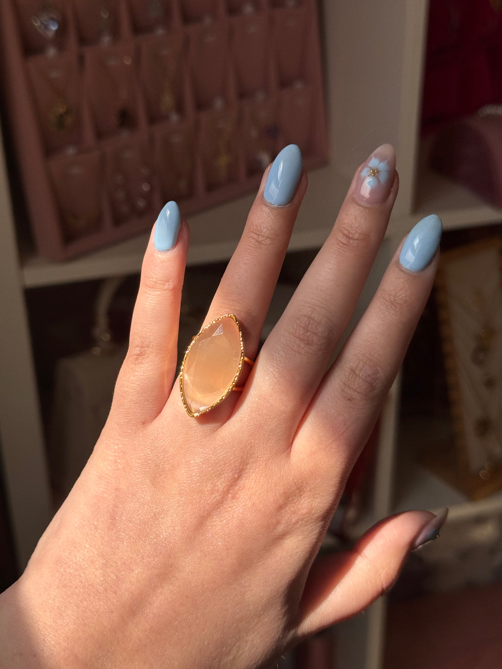 ANILLO SOUL