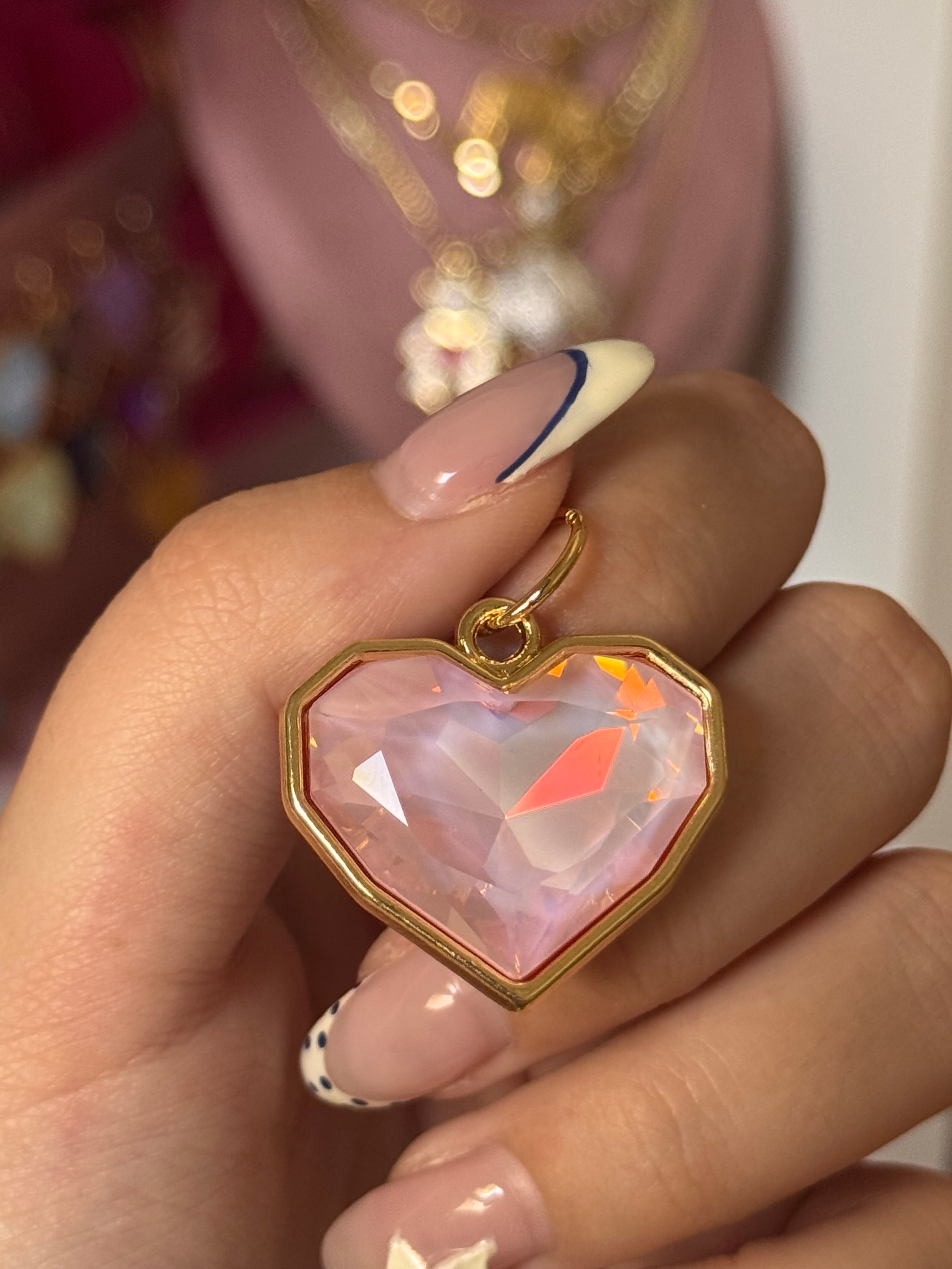 DIJE HEART PRINCESS