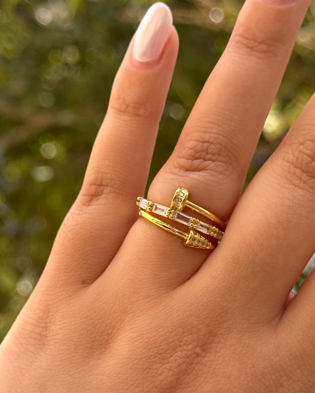 ANILLO PASSION
