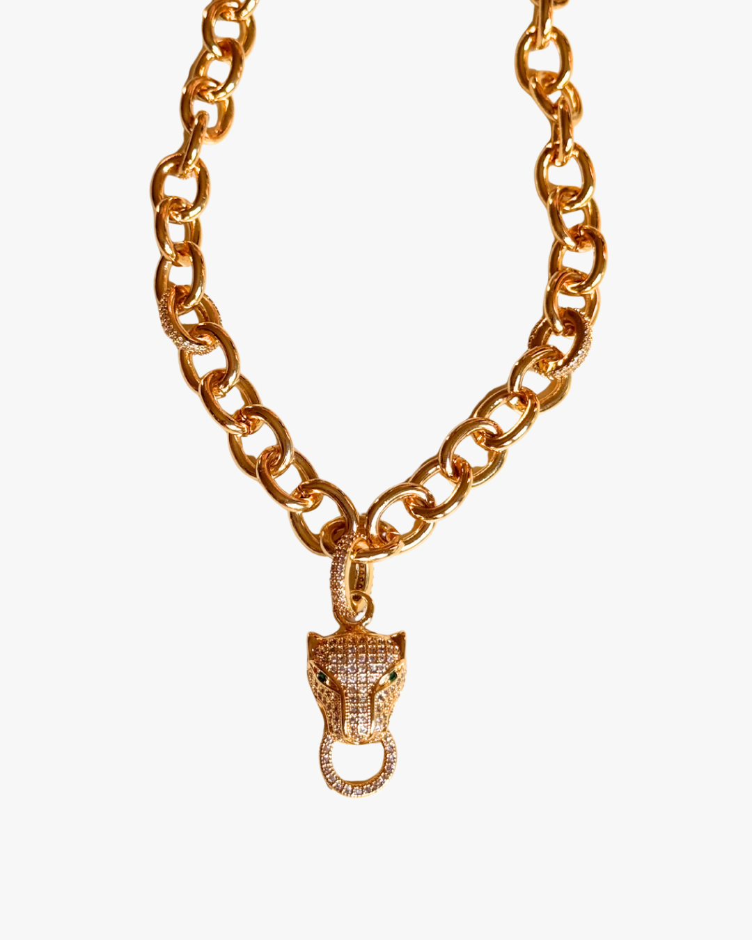 COLLAR VICTORIUS