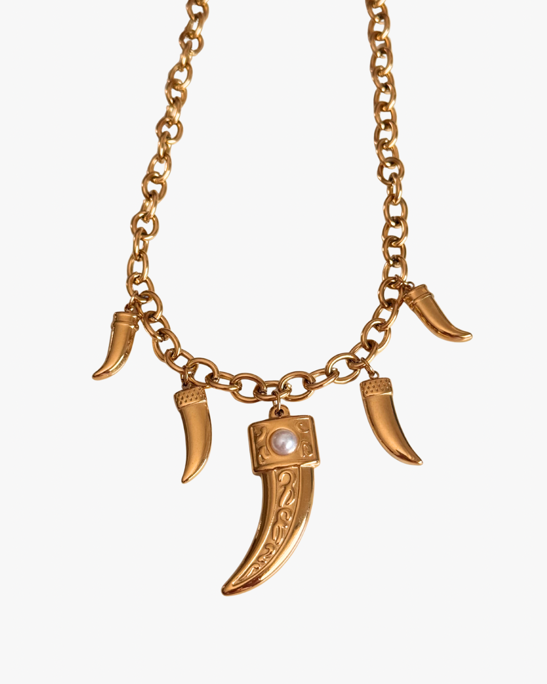 COLLAR MIRANDA