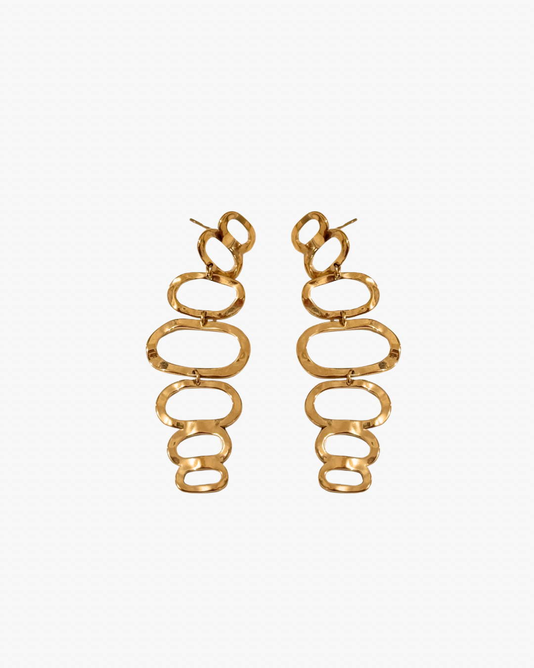 PENDIENTES ANI CIRCLES