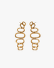 PENDIENTES ANI CIRCLES