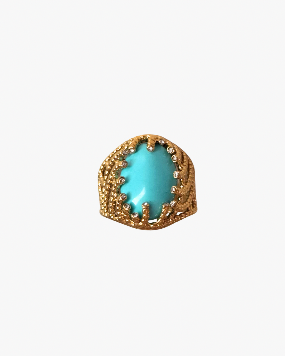 ANILLO OLD