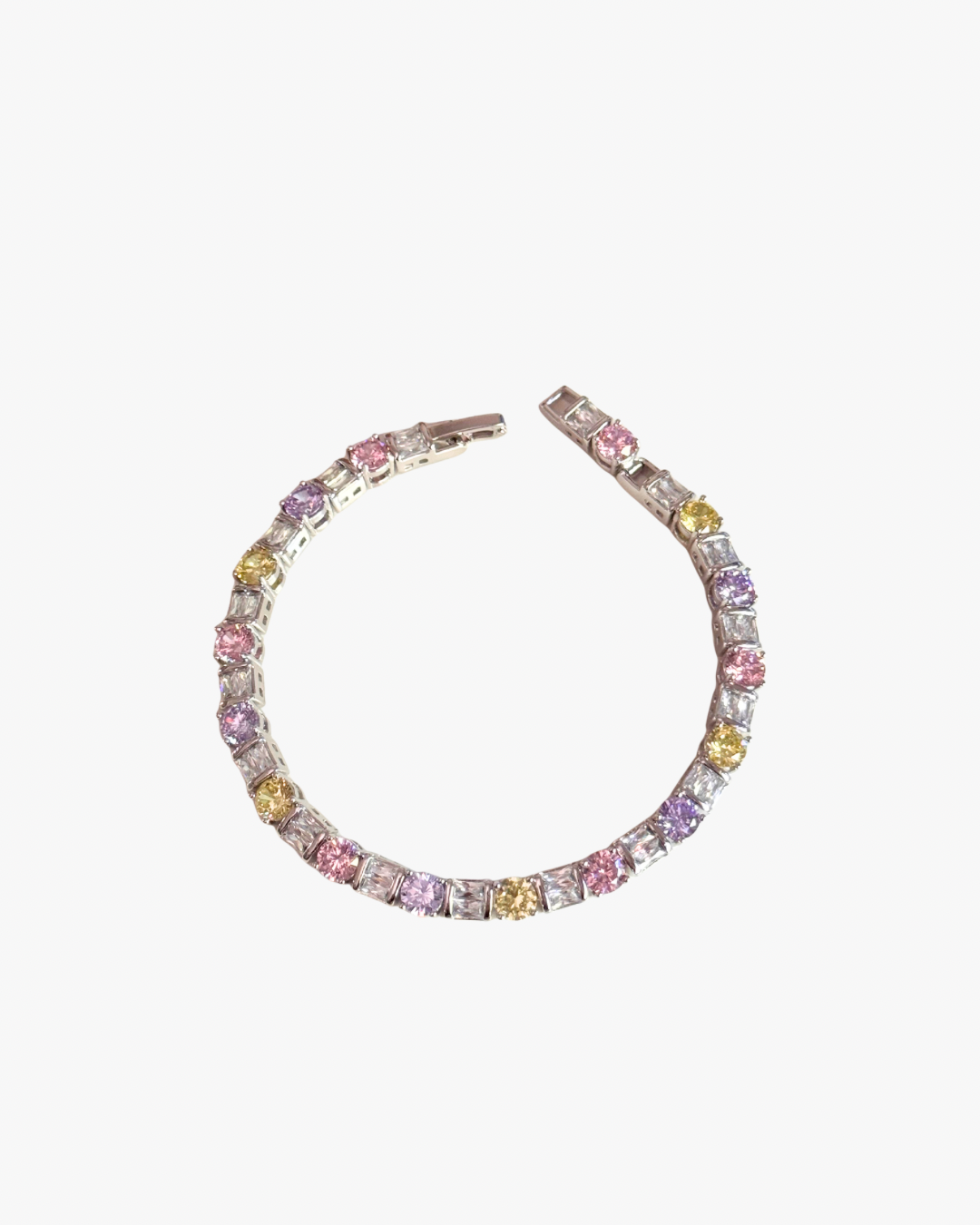 PULSERA CAPAZ