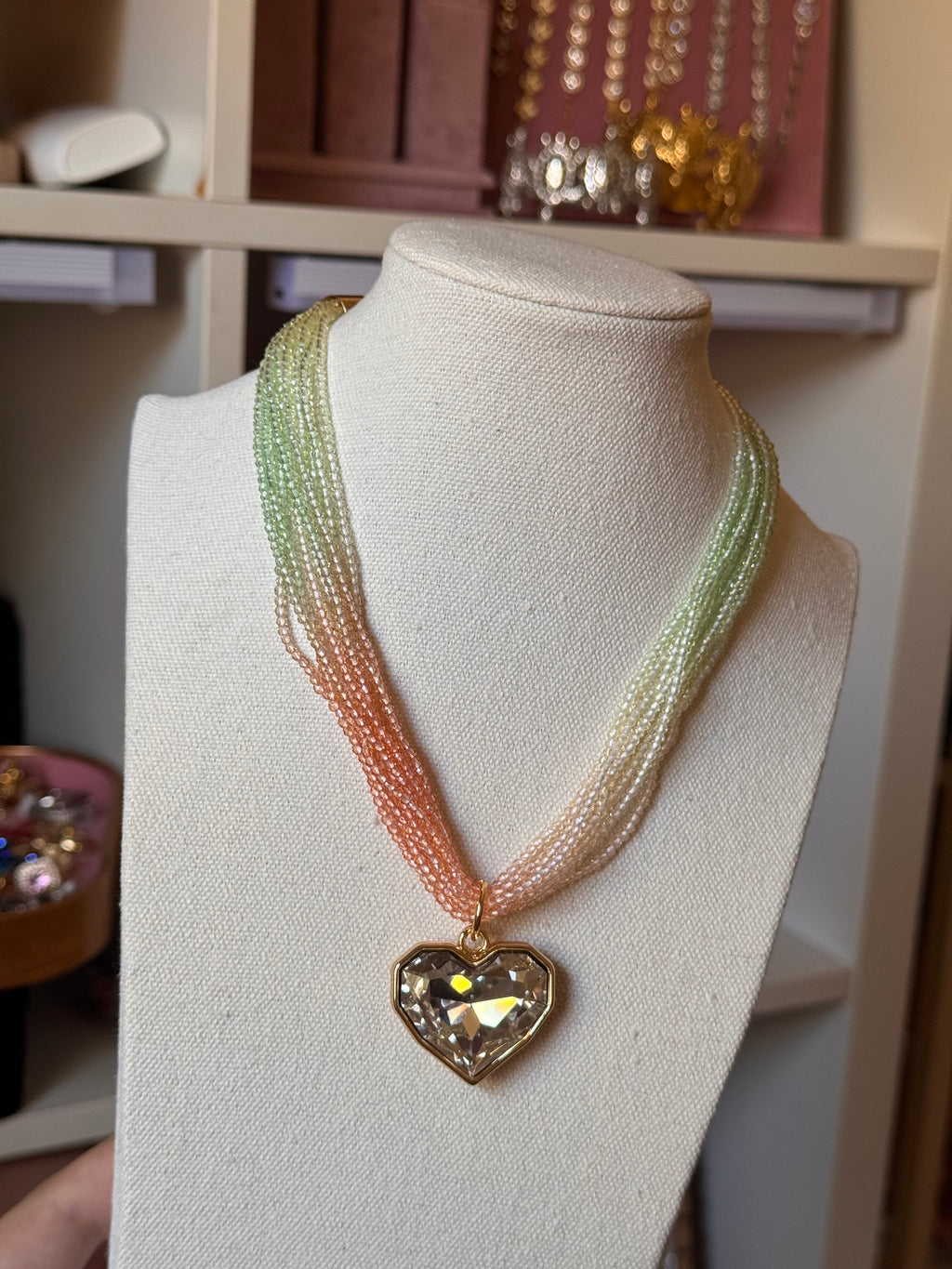 COLLAR LATIDO SILVESTRE