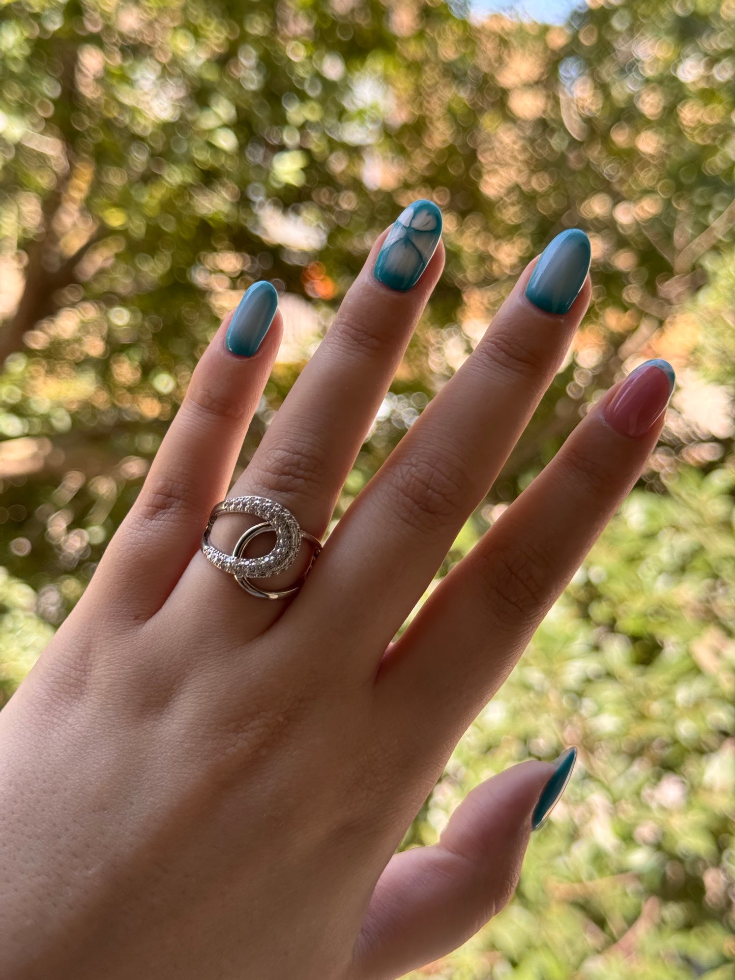 ANILLO ECLIPSE