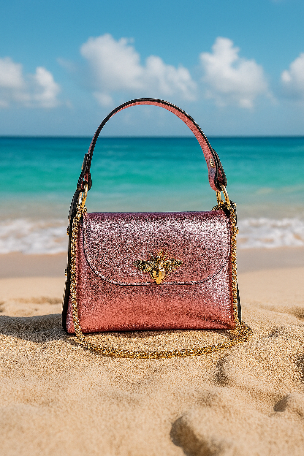 BOLSO SIRENA