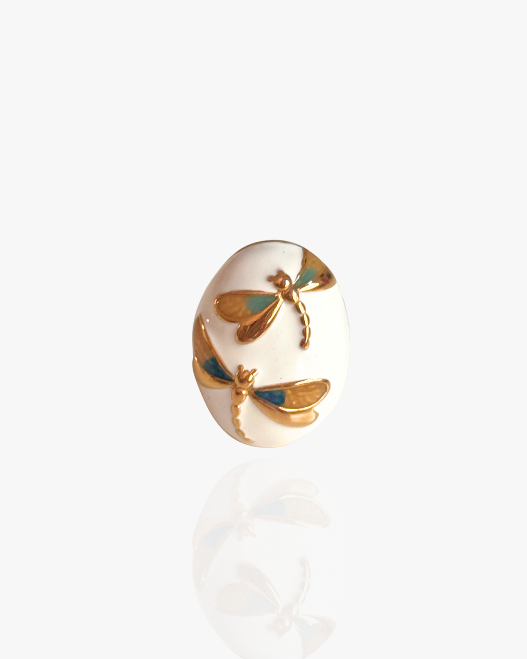 ANILLO ROMA
