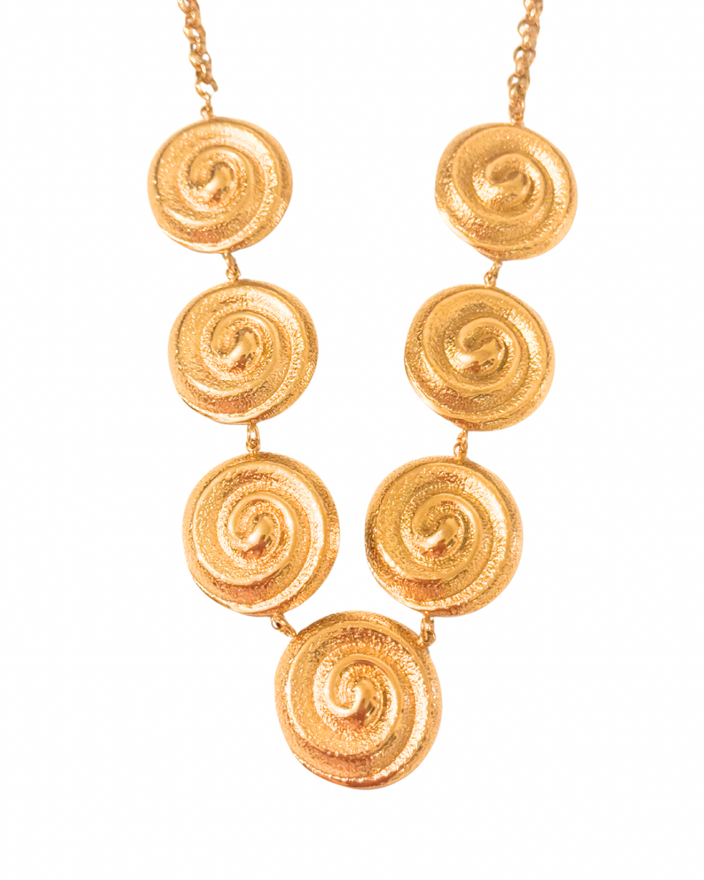 COLLAR GRECIA