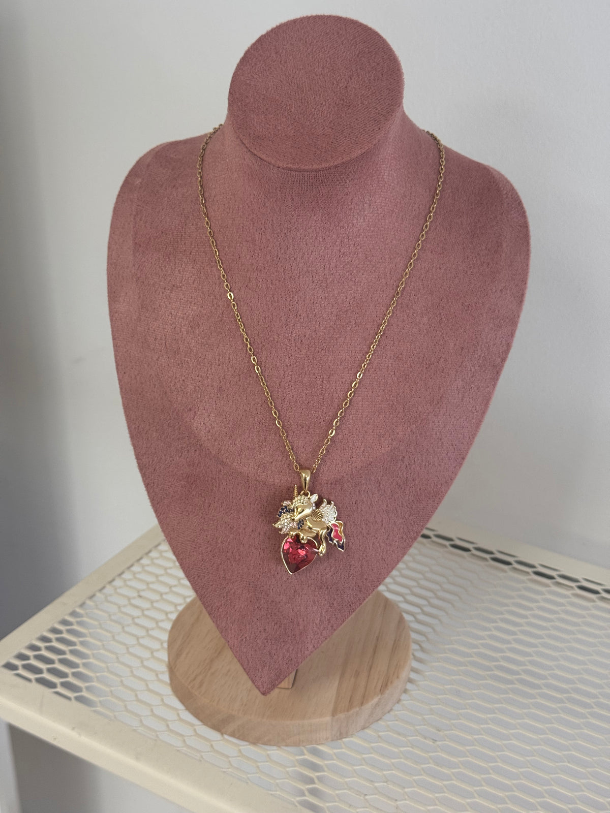 COLLAR PEGASUS