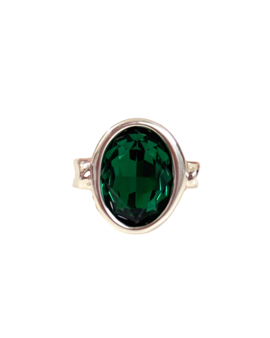 ANILLO ALMA GREEN