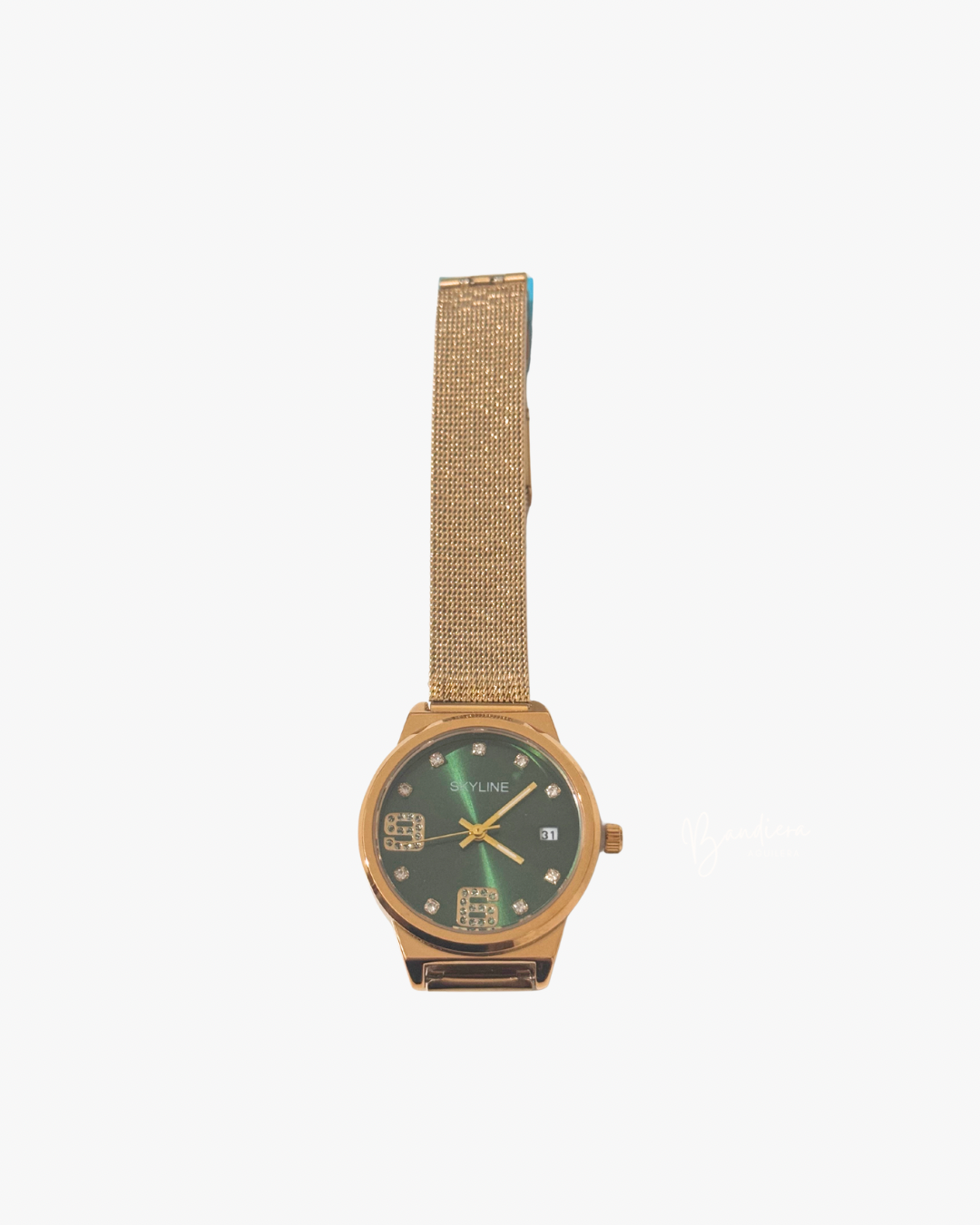 RELOJ VIOLET