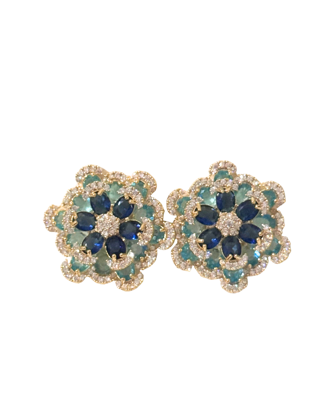 PENDIENTES CÓCTEL