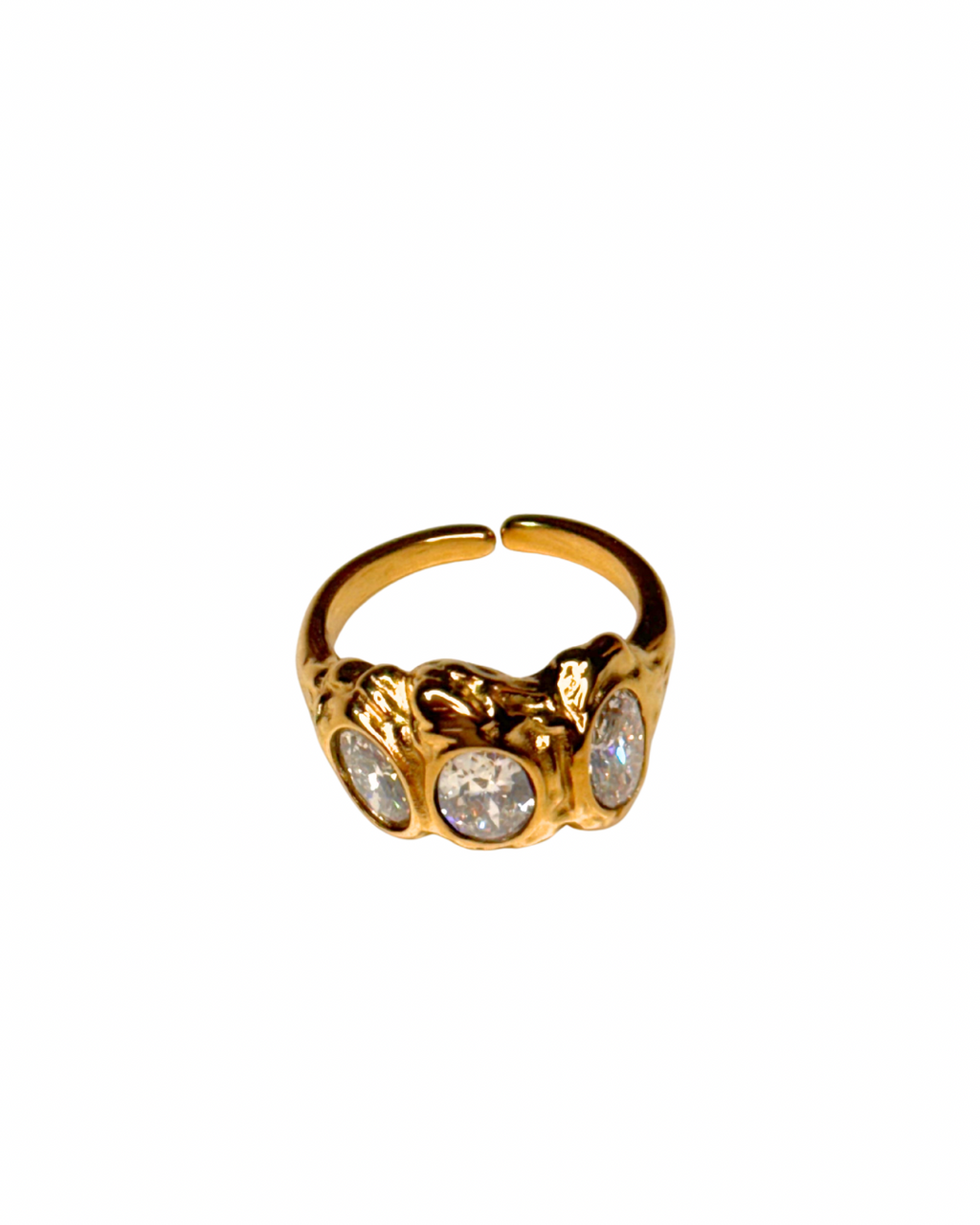 ANILLO BELLA