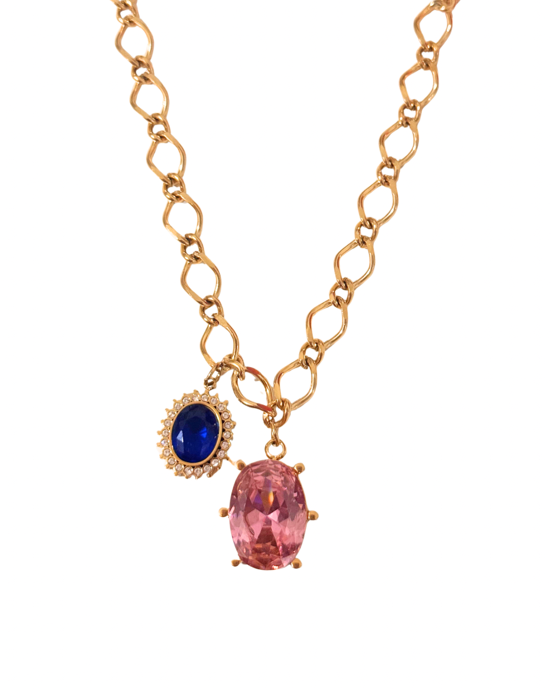 COLLAR VICTORIA