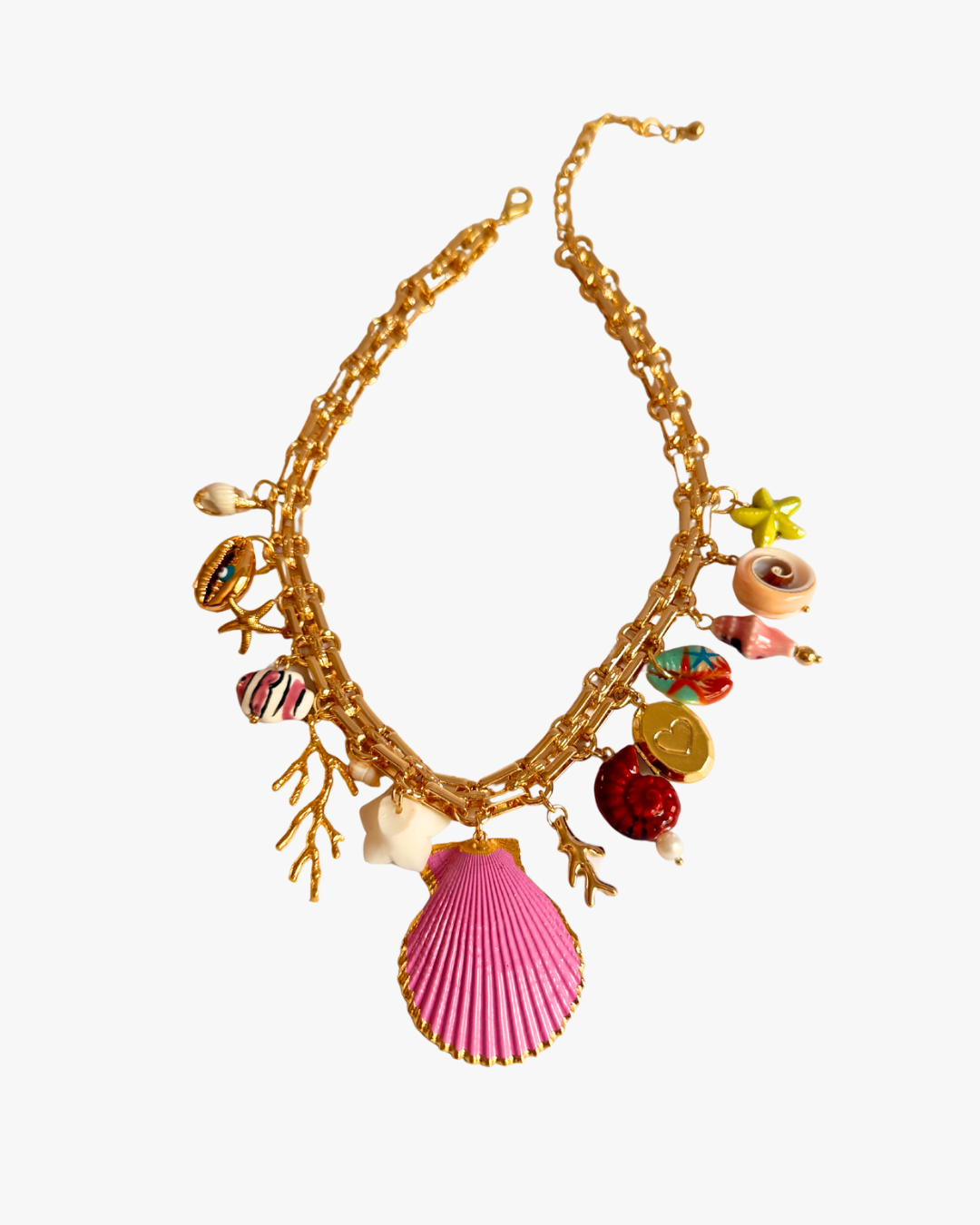 COLLAR RESORT