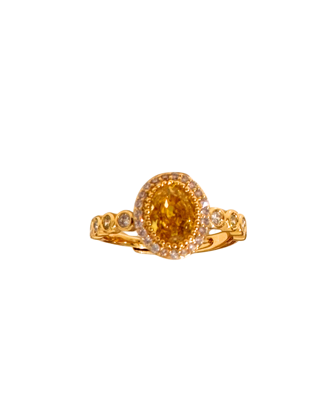 ANILLO TIERRA