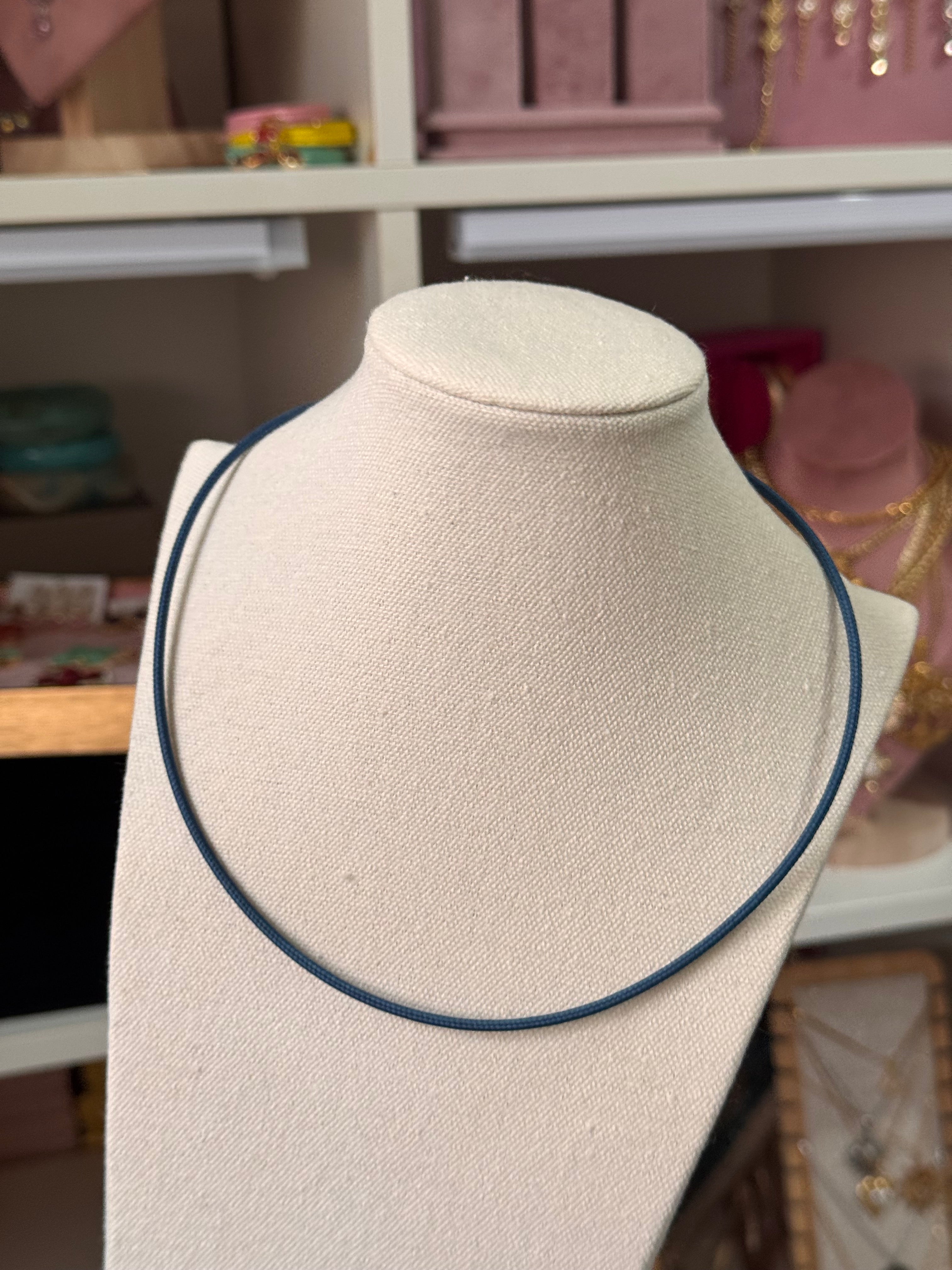 COLLAR INFINITE NOCHE
